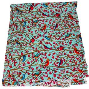 Laura Gunn for Michael Miller Fabrics Wing Song Garden Wall Collection 5.8 yards